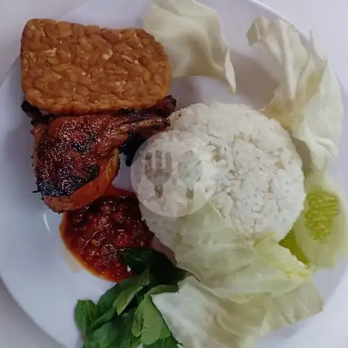 Gambar Makanan Ayam Bakar Madu, Senen 11