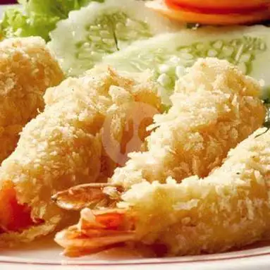 Gambar Makanan Seafood Aroma Laut & Chinese Food, Mangga Besar 13