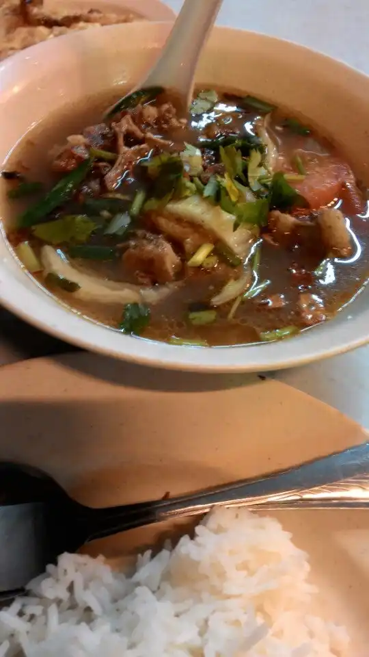 Faizah Tomyam Food Photo 6