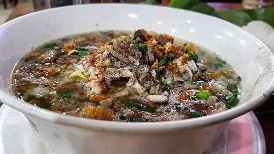 Netong's Original Special La Paz Batchoy