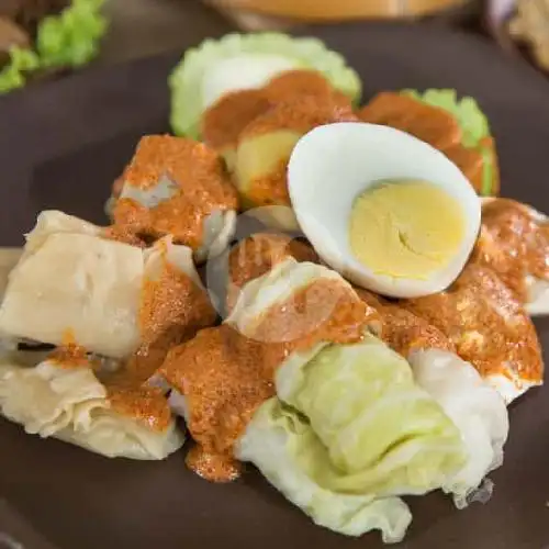 Gambar Makanan Siomay Sahabat Bandung, Way Halim 3