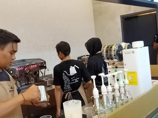 Gambar Makanan KopiKenangan 10