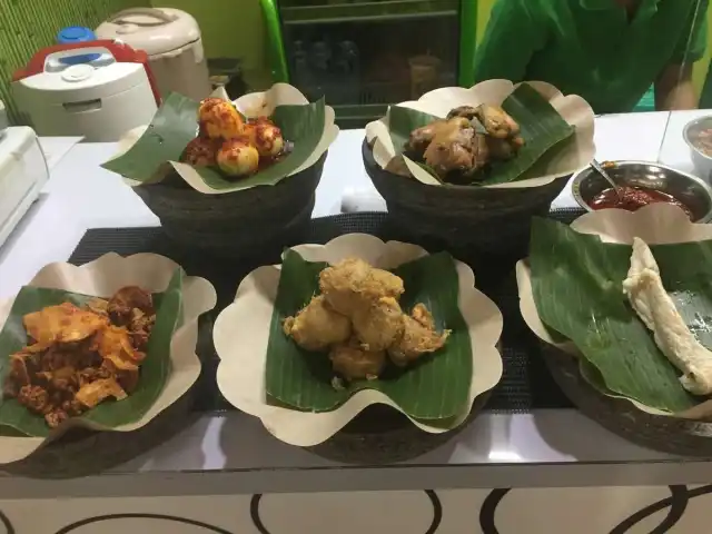 Gambar Makanan Gado - Gado Jakarta 10