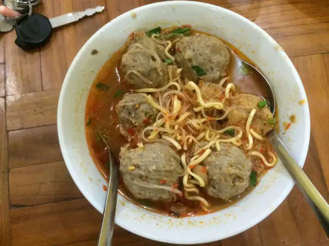 Gambar Makanan Bakso Titoti 19