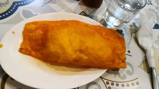 Farinas Ilocos Empanada