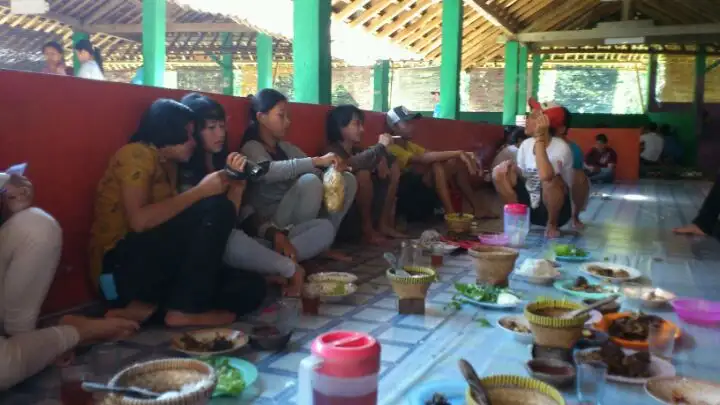 Gambar Makanan Pemancingan BAROKAH,SEKOPEK 12