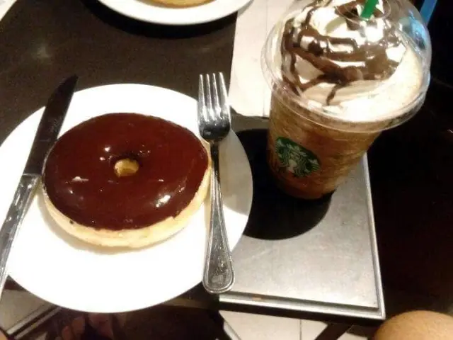 Starbucks Food Photo 20