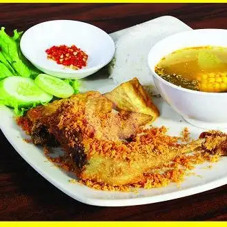 Gambar Makanan Ayam Goreng Karawaci, Kelapa Gading 5