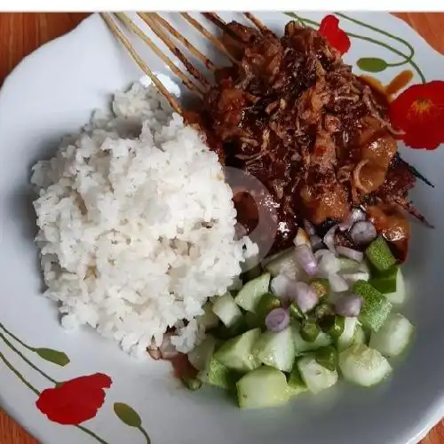 Gambar Makanan SATE MADURA Cak'77 12