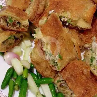 Gambar Makanan Martabak Andi 5, Alun Alun Martapura 9