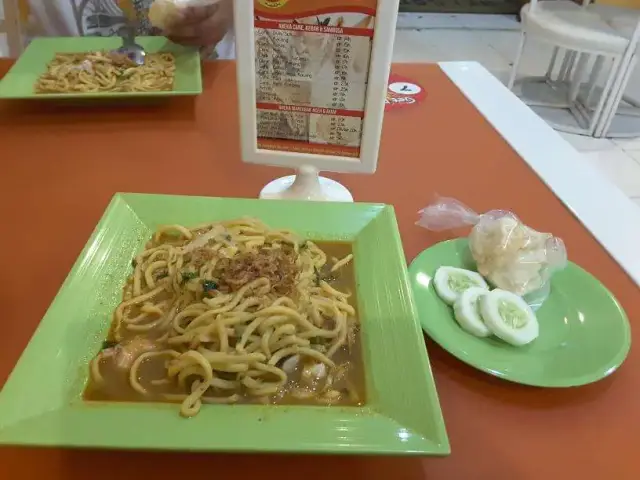 Gambar Makanan Mie Aceh Nangroe 7