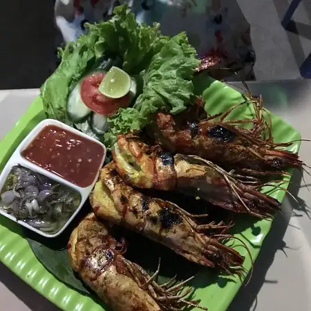 Gambar Makanan Warung Bu Jeno 5