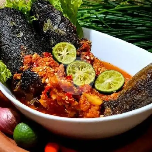 Gambar Makanan Pecak Ikan dan Tempe Mendoan 21, Serpong 12