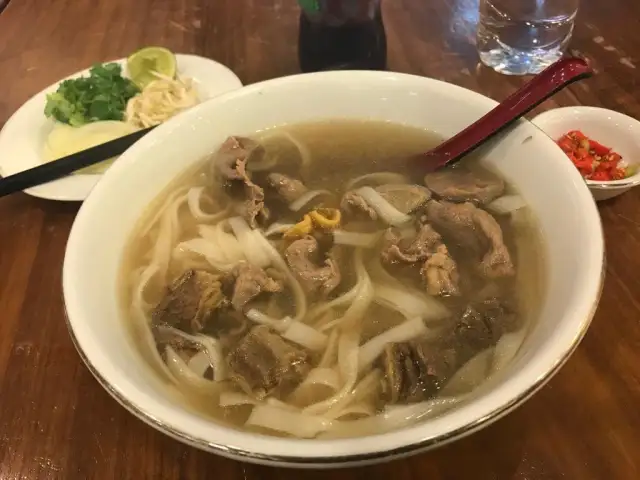 Gambar Makanan Pho Hanoi 8