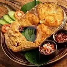 Gambar Makanan Ayam Goreng Mama Cemara, Cemara Raya 17