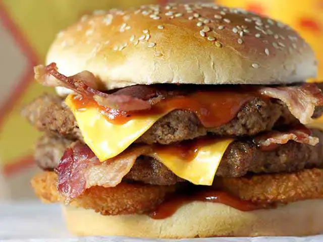 Carl's Jr Food Photo 8