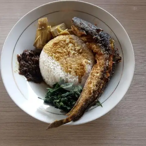 Gambar Makanan Rumah Makan Assyifa, Tj. Priok 13