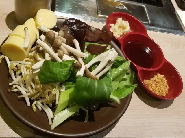 Gambar Makanan Shabu Hachi 7
