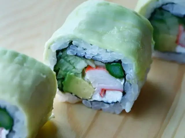 Oishii Wok & Sushi'nin yemek ve ambiyans fotoğrafları 36