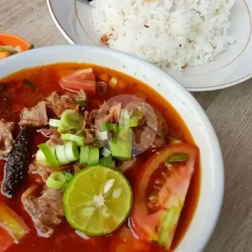 Gambar Makanan Soto Tangkar Cinta Rasa, Hanura 1 1