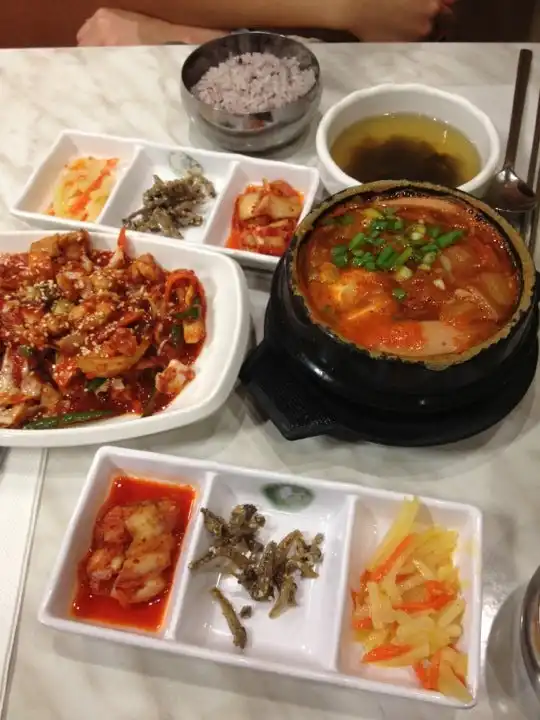 Ko Hyang Korean Country Delights Food Photo 7