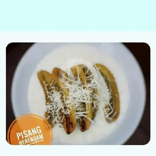 Gambar Makanan Banana Roll Dan Pisang Keju 1