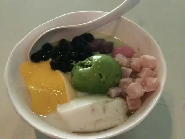 Gambar Makanan Yoohoo Dessert & Bites 4