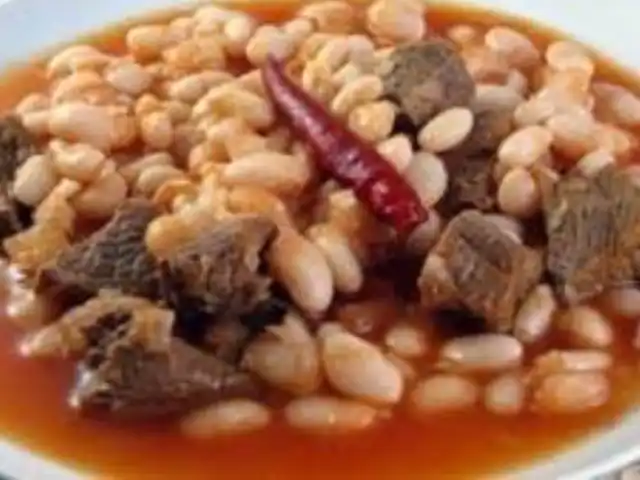Zigana Sofrası'nin yemek ve ambiyans fotoğrafları 7