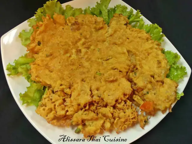 Restoran Alissara Food Photo 7