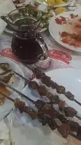 Mersinli Ciğerci Apo'nin yemek ve ambiyans fotoğrafları 2