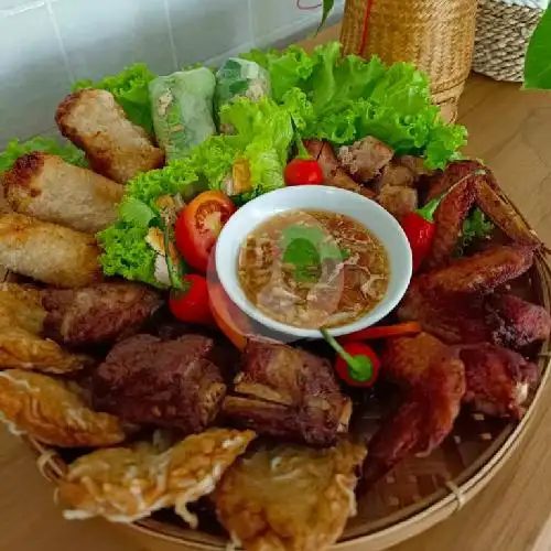 Gambar Makanan Warung Lao, Umalas 2 1