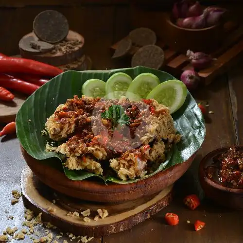 Gambar Makanan Ayam Geprek Mang Brew, Ruko Cipta Green Ville 15