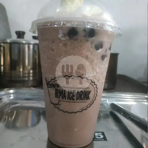 Gambar Makanan Irma Ice Drink Grand Kopitiam, Mega Wisata Coastarina Batam 9