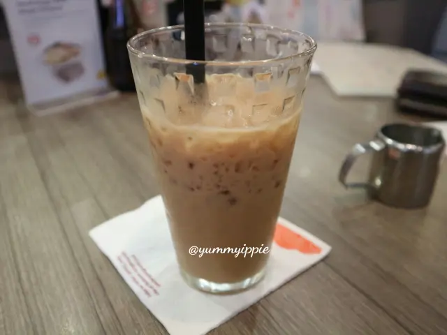 Gambar Makanan Hong Kong Cafe 11