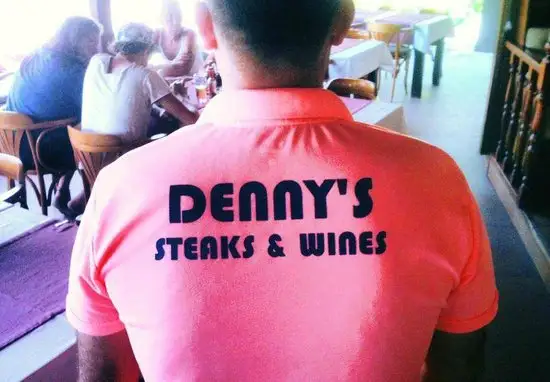 Denny's'nin yemek ve ambiyans fotoğrafları 11