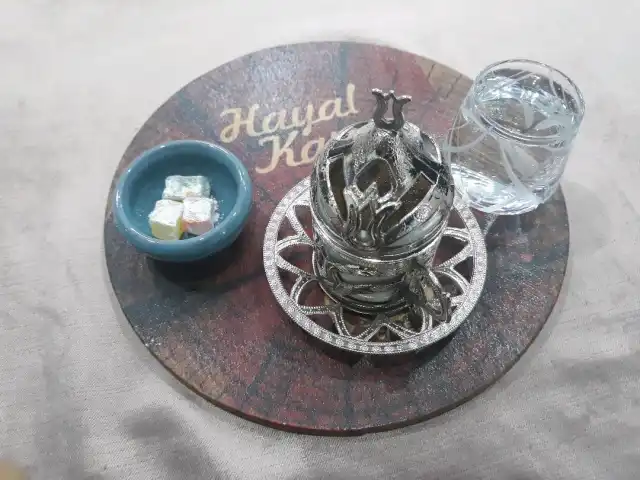 Hayal Kapısı Cafe