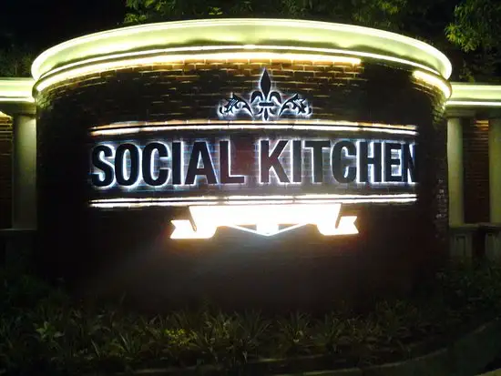 Gambar Makanan Social Kitchen 13