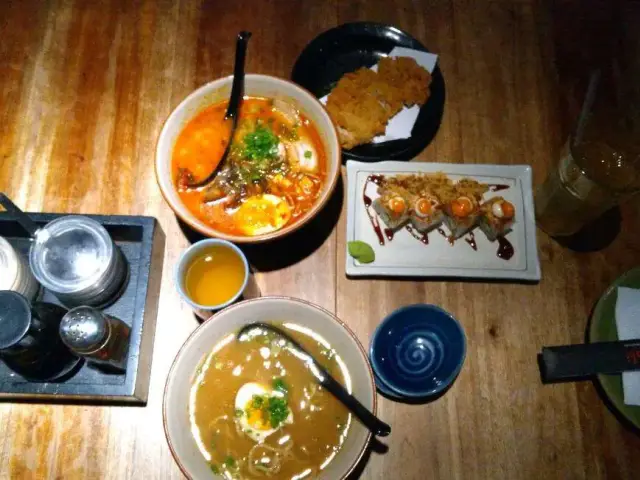 Gambar Makanan Ramen Hachimaki 11