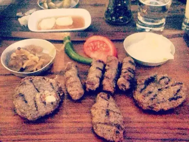 Köfteci İrfan Steak House & Kasap'nin yemek ve ambiyans fotoğrafları 69