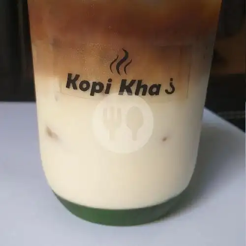 Gambar Makanan Kopi Kha, Gunung Samarinda 10