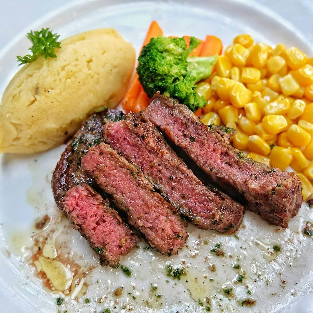 Mixx Grill Steak House Terdekat - Restoran Dan Tempat Makan Western ...