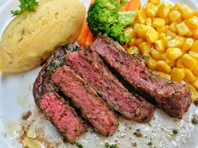 Gambar Makanan Mixx Grill Steak House 1