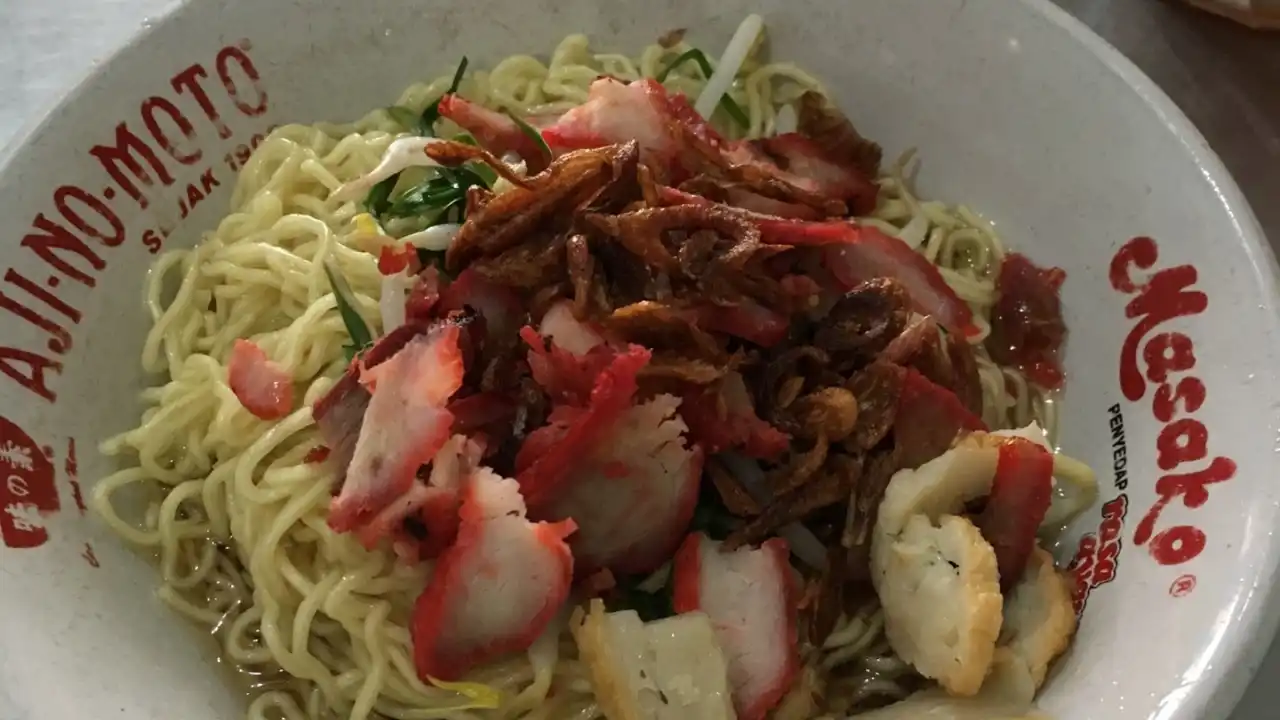 Mie Tiau