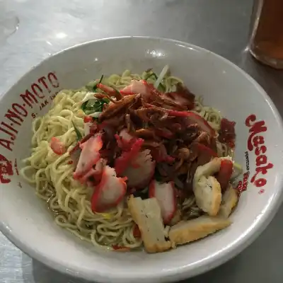 Mie Tiau