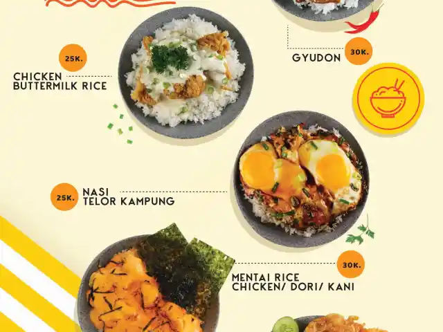 Gambar Makanan Warung Wakaka 7