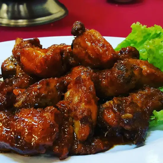 Tong Xin Ge Restaurant Food Photo 1