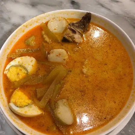 Gambar Makanan Dapoer Podjok Senayan City 10