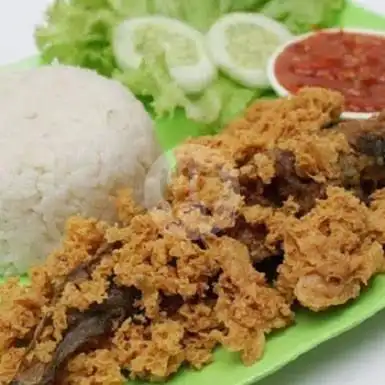 Gambar Makanan Pecel Lele & Penyetan Spesial Sambal Pantura, Ngaglik 3