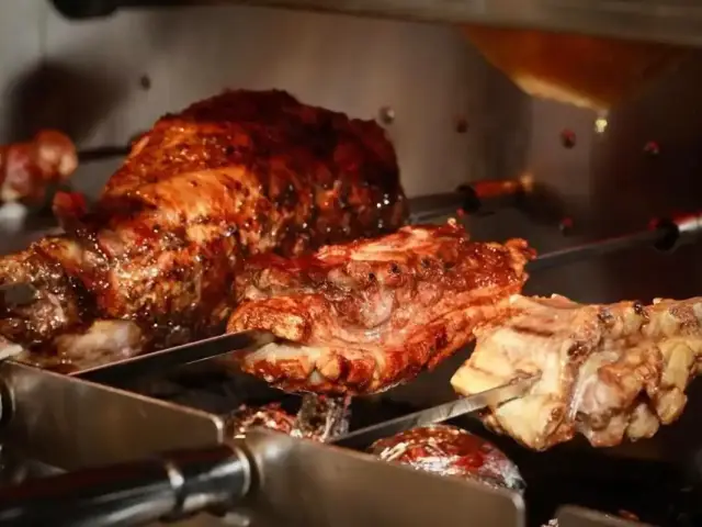 Gambar Makanan Brazilian Aussie BBQ - Kuta Town Houses 3