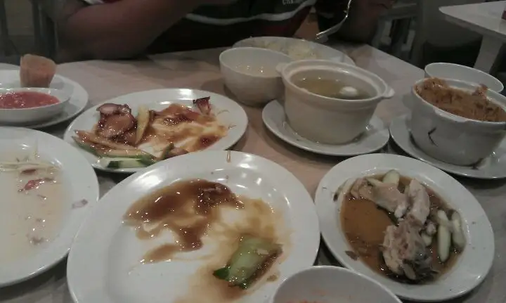 The Chicken Rice Shop Food Photo 4